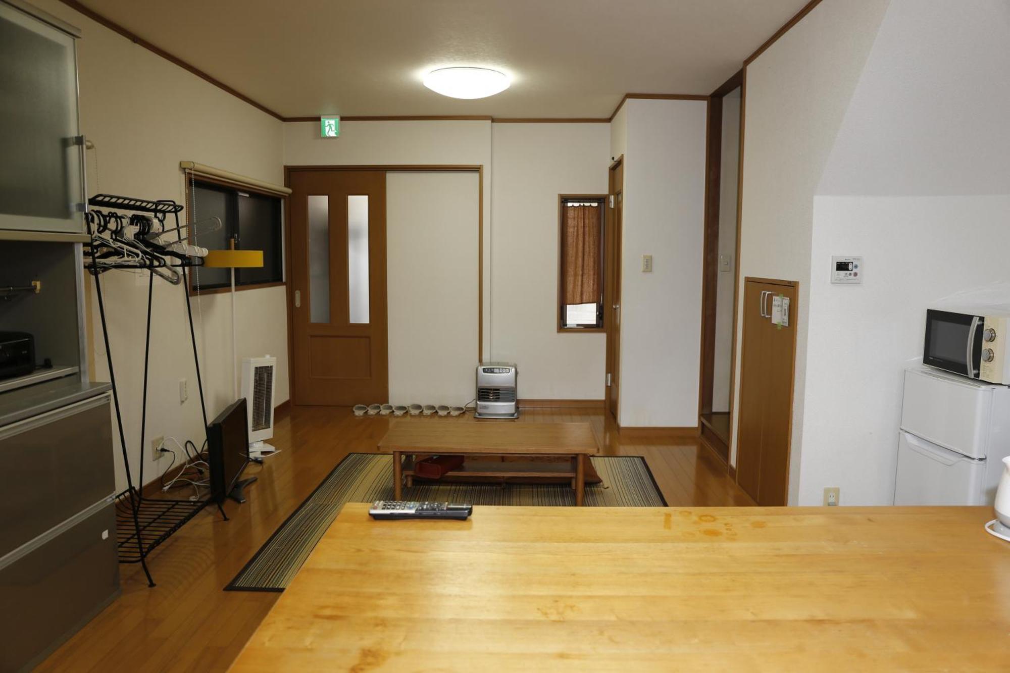Apartamento 縁enishi Okayama Exterior foto