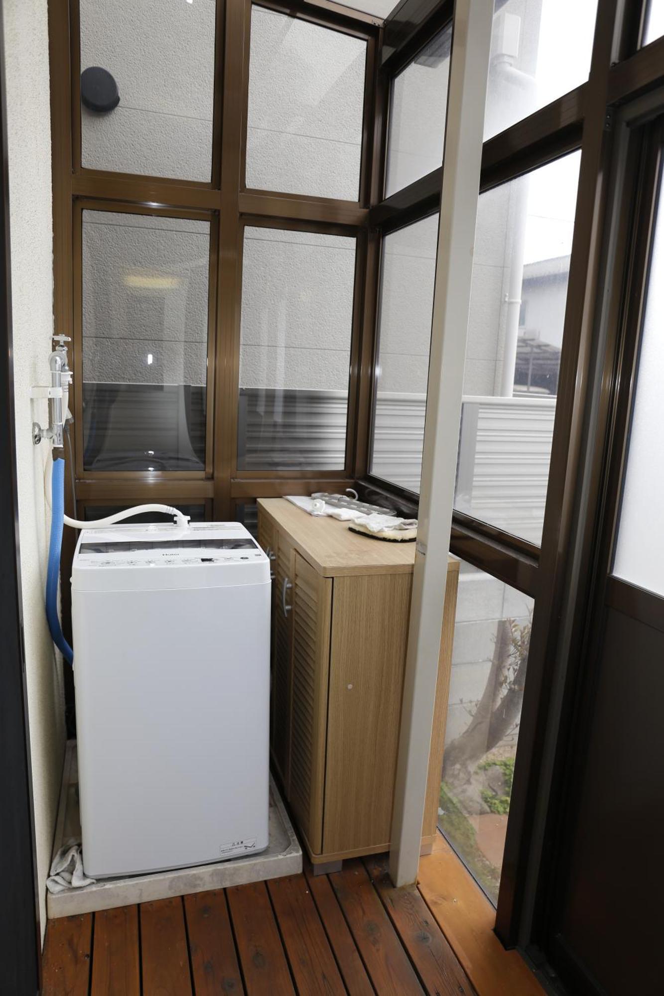 Apartamento 縁enishi Okayama Exterior foto