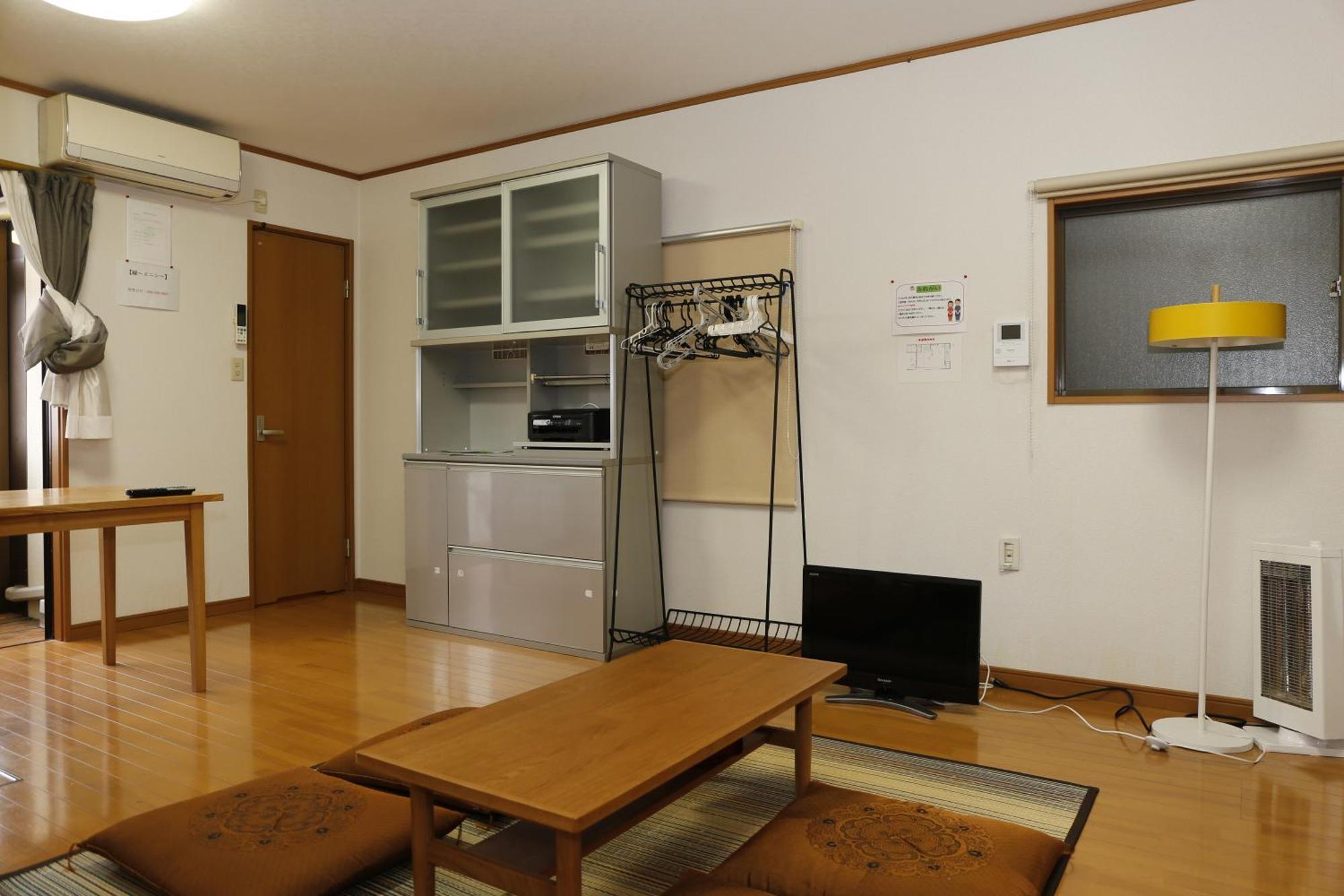 Apartamento 縁enishi Okayama Exterior foto