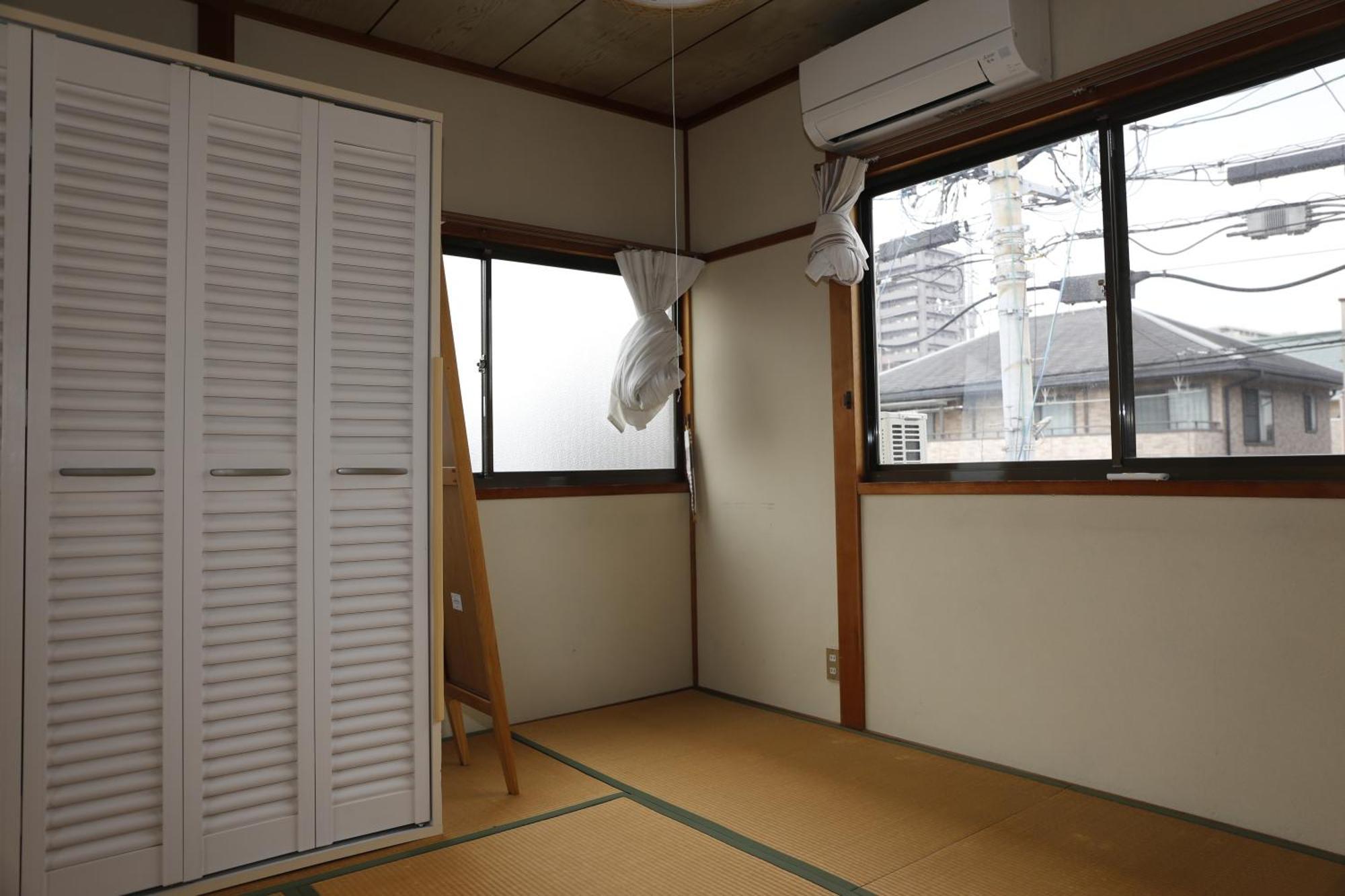 Apartamento 縁enishi Okayama Exterior foto