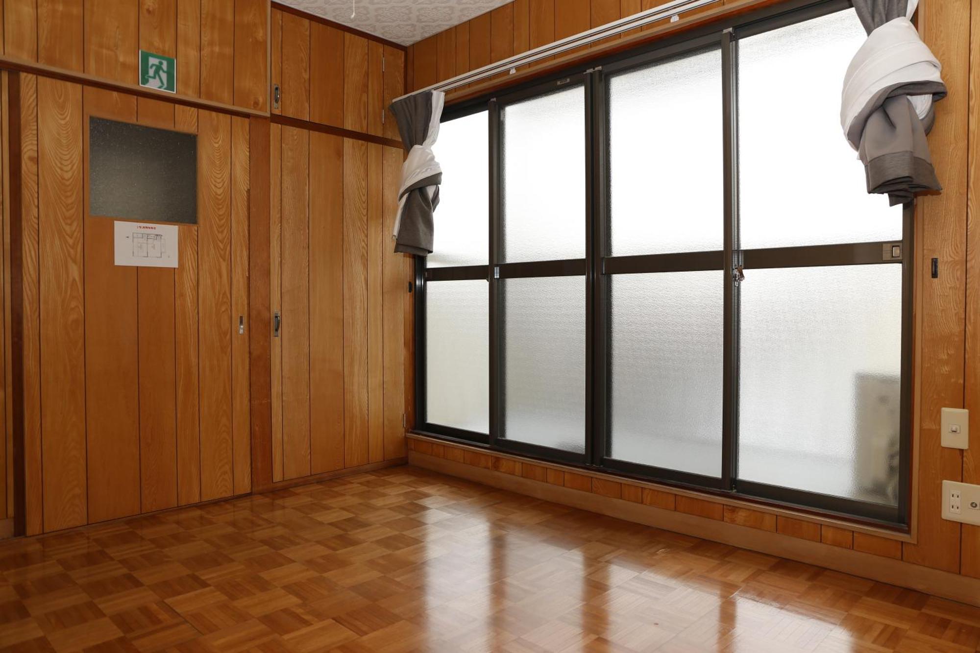 Apartamento 縁enishi Okayama Exterior foto