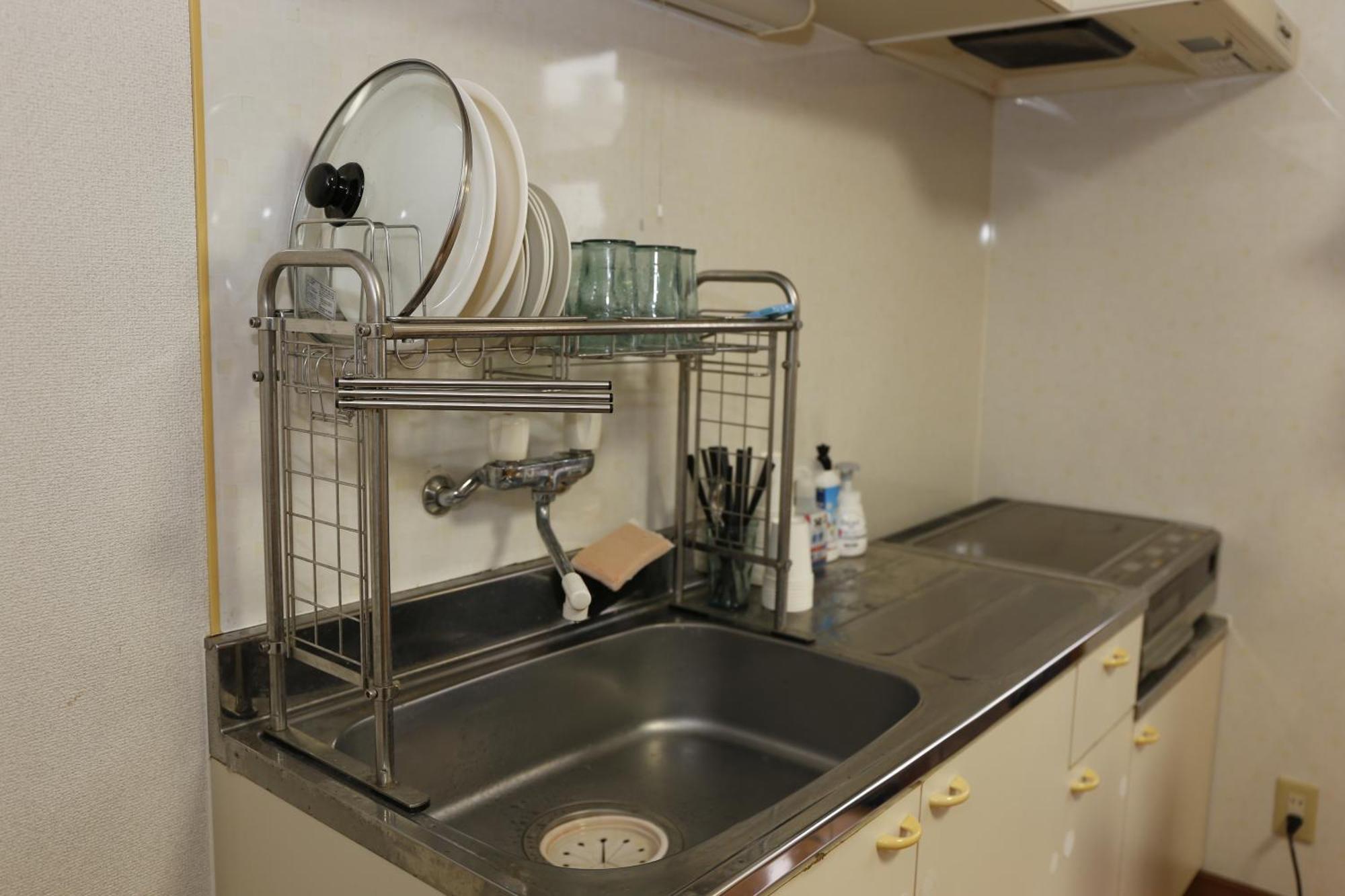 Apartamento 縁enishi Okayama Exterior foto