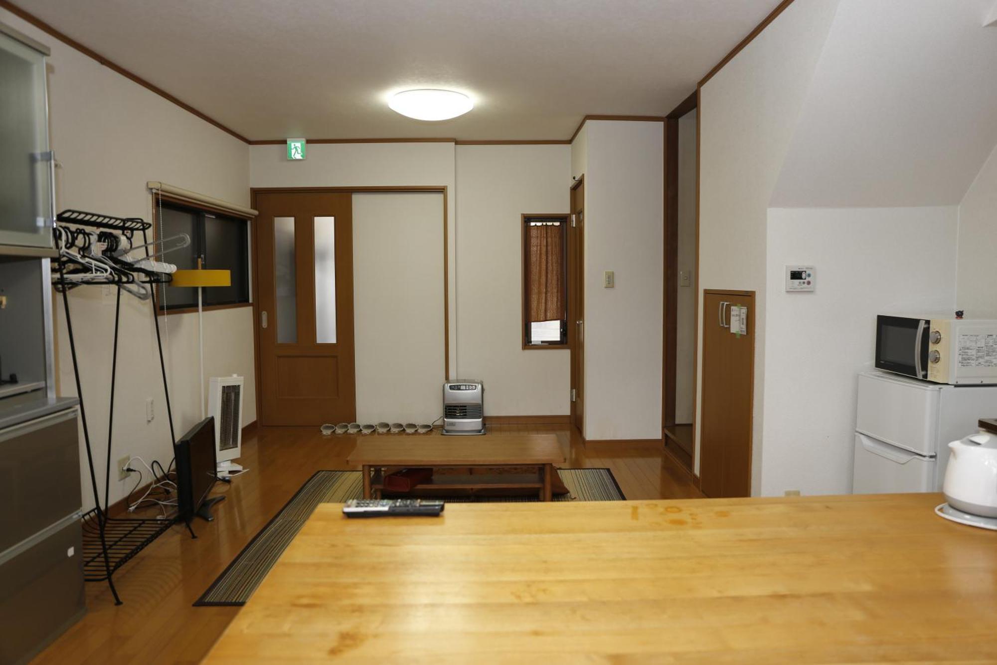 Apartamento 縁enishi Okayama Exterior foto