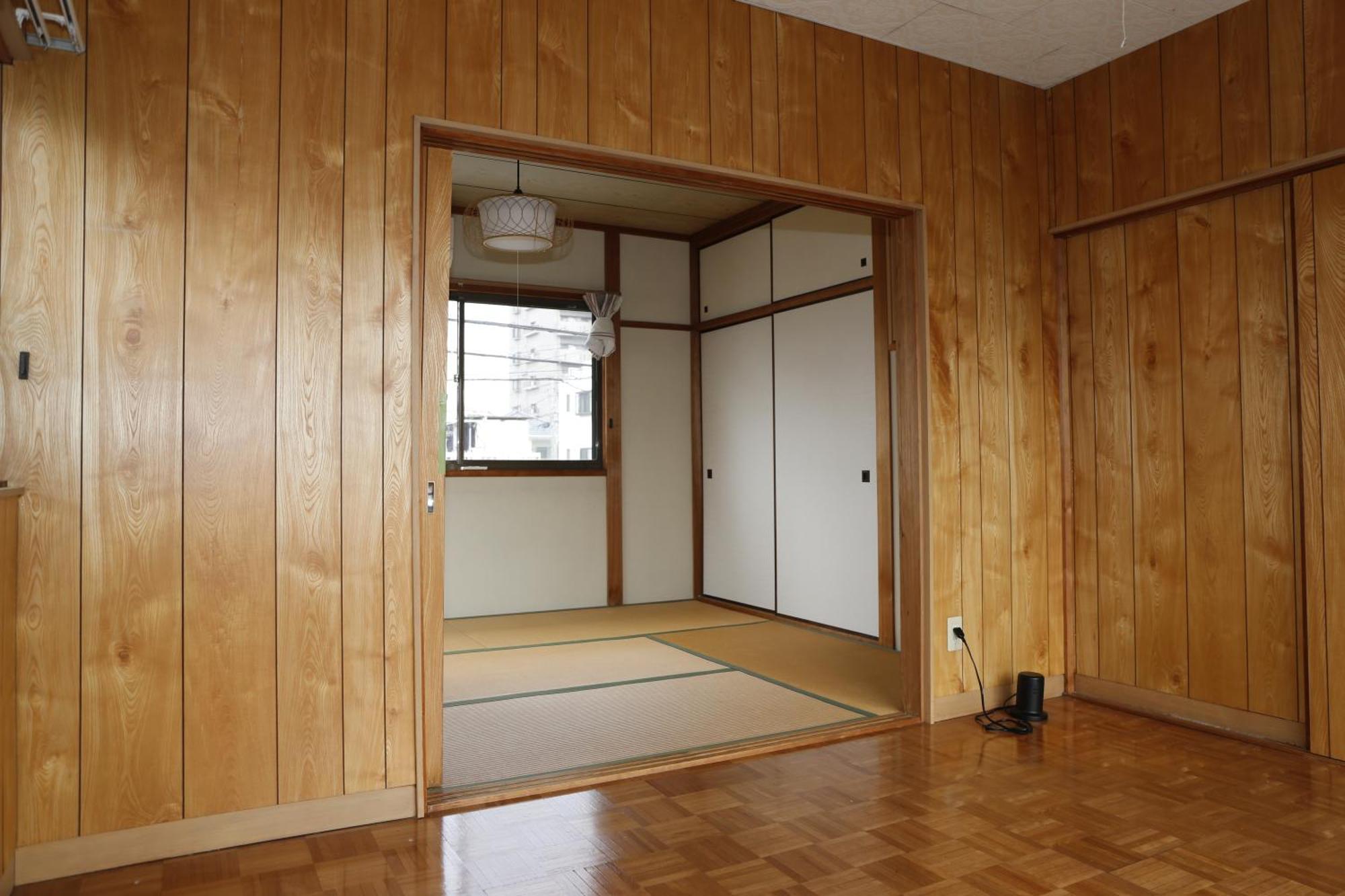 Apartamento 縁enishi Okayama Exterior foto