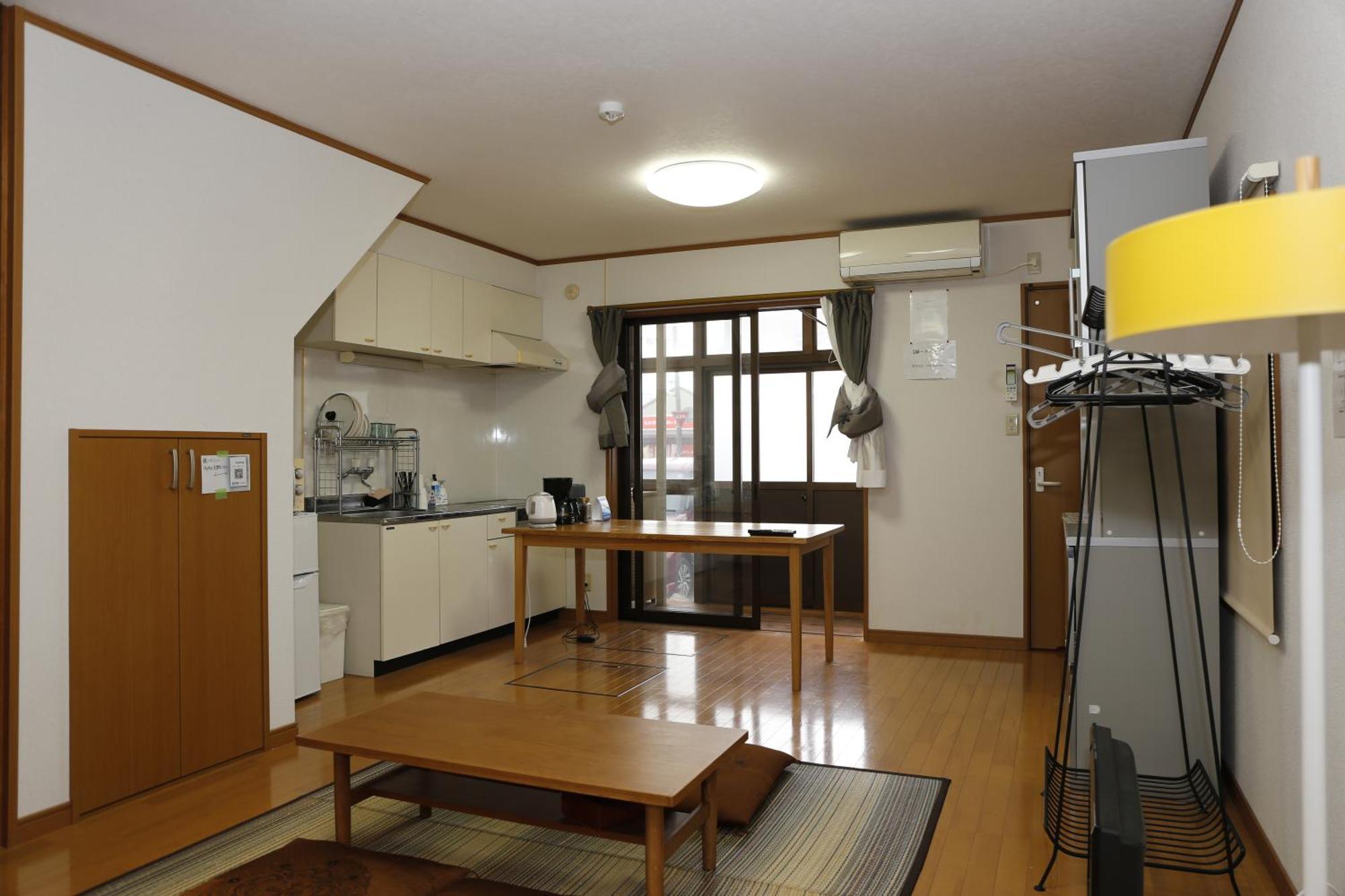 Apartamento 縁enishi Okayama Exterior foto