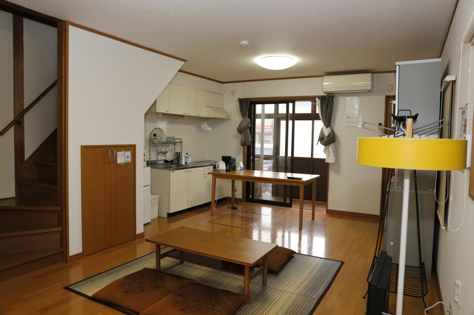Apartamento 縁enishi Okayama Exterior foto