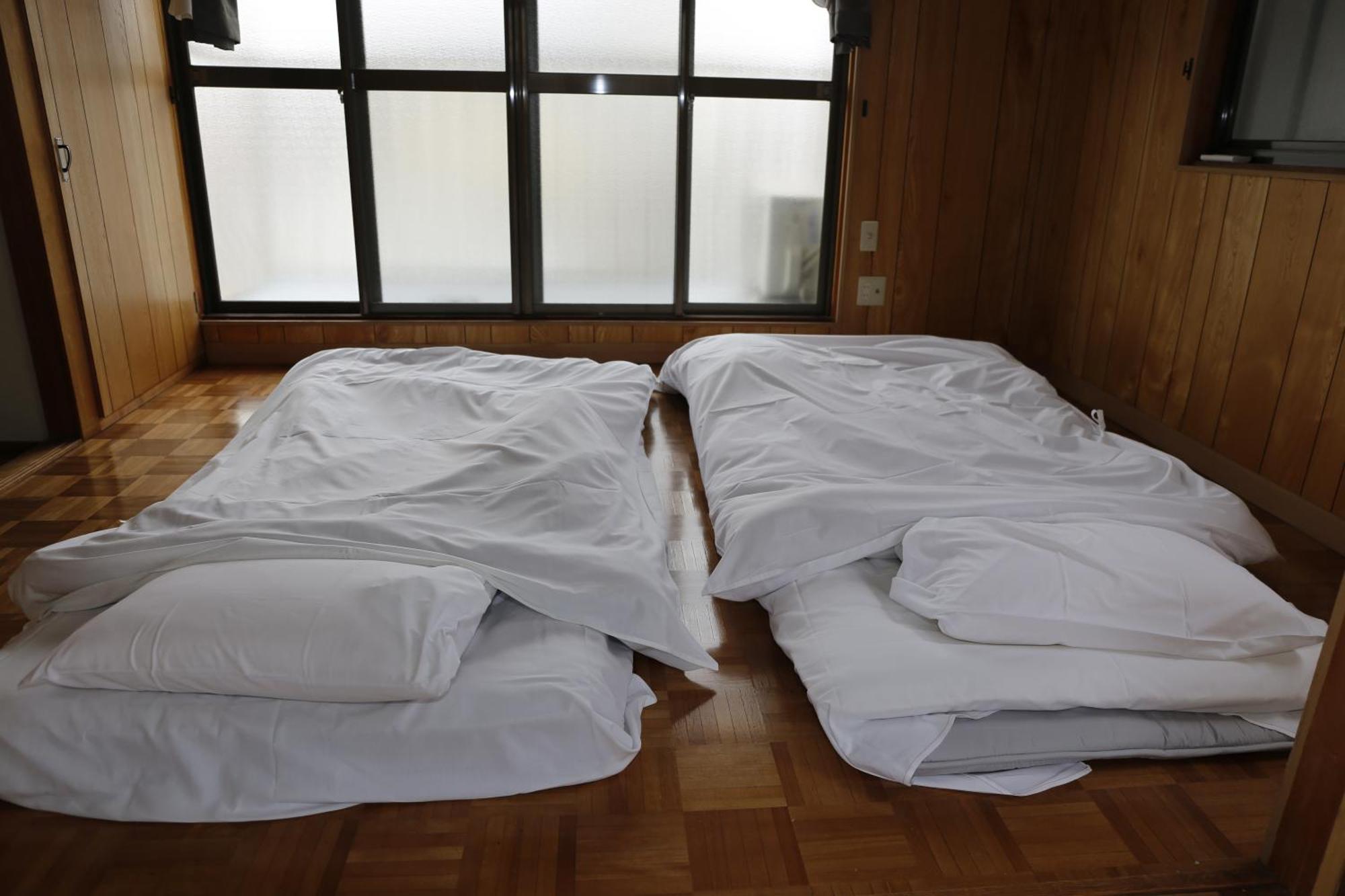 Apartamento 縁enishi Okayama Exterior foto
