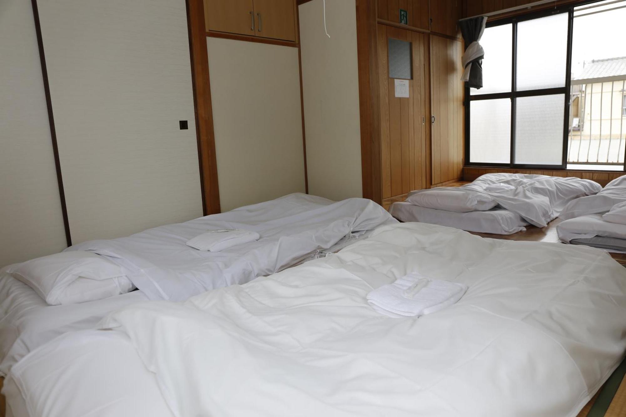 Apartamento 縁enishi Okayama Exterior foto